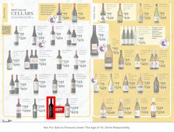 Norman Goodfellows : Spirited Price Shedding (14 Apr - 12 May 2019), page 6