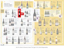 Norman Goodfellows : Spirited Price Shedding (14 Apr - 12 May 2019), page 6