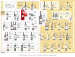 Norman Goodfellows : Spirited Price Shedding (14 Apr - 12 May 2019), page 6