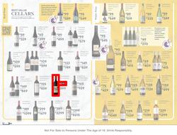 Norman Goodfellows : Spirited Price Shedding (14 Apr - 12 May 2019), page 6