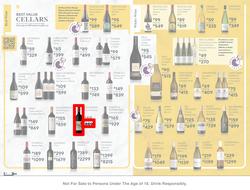 Norman Goodfellows : Spirited Price Shedding (14 Apr - 12 May 2019), page 6