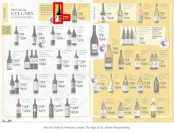 Norman Goodfellows : Spirited Price Shedding (14 Apr - 12 May 2019), page 6