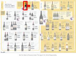 Norman Goodfellows : Spirited Price Shedding (14 Apr - 12 May 2019), page 6