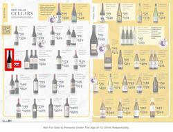 Norman Goodfellows : Spirited Price Shedding (14 Apr - 12 May 2019), page 6