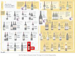 Norman Goodfellows : Spirited Price Shedding (14 Apr - 12 May 2019), page 6