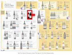 Norman Goodfellows : Spirited Price Shedding (14 Apr - 12 May 2019), page 6