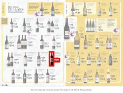 Norman Goodfellows : Spirited Price Shedding (14 Apr - 12 May 2019), page 6