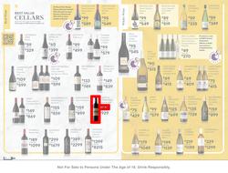 Norman Goodfellows : Spirited Price Shedding (14 Apr - 12 May 2019), page 6