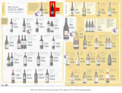 Norman Goodfellows : Spirited Price Shedding (14 Apr - 12 May 2019), page 6