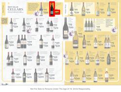 Norman Goodfellows : Spirited Price Shedding (14 Apr - 12 May 2019), page 6