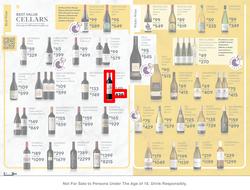 Norman Goodfellows : Spirited Price Shedding (14 Apr - 12 May 2019), page 6