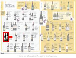 Norman Goodfellows : Spirited Price Shedding (14 Apr - 12 May 2019), page 6