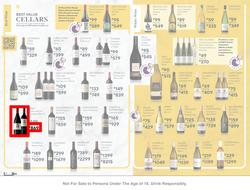 Norman Goodfellows : Spirited Price Shedding (14 Apr - 12 May 2019), page 6
