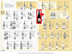 Norman Goodfellows : Spirited Price Shedding (14 Apr - 12 May 2019), page 6