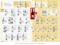 Norman Goodfellows : Spirited Price Shedding (14 Apr - 12 May 2019), page 6