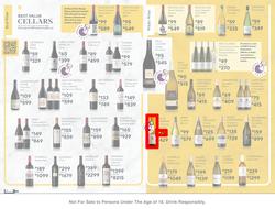 Norman Goodfellows : Spirited Price Shedding (14 Apr - 12 May 2019), page 6
