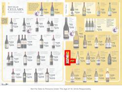Norman Goodfellows : Spirited Price Shedding (14 Apr - 12 May 2019), page 6