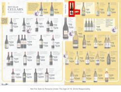 Norman Goodfellows : Spirited Price Shedding (14 Apr - 12 May 2019), page 6