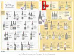 Norman Goodfellows : Spirited Price Shedding (14 Apr - 12 May 2019), page 6