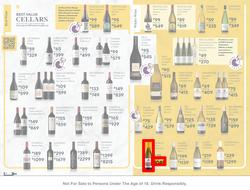 Norman Goodfellows : Spirited Price Shedding (14 Apr - 12 May 2019), page 6