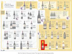 Norman Goodfellows : Spirited Price Shedding (14 Apr - 12 May 2019), page 6