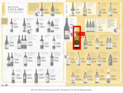 Norman Goodfellows : Spirited Price Shedding (14 Apr - 12 May 2019), page 6