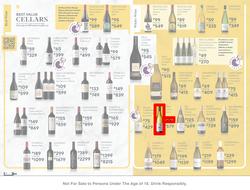 Norman Goodfellows : Spirited Price Shedding (14 Apr - 12 May 2019), page 6