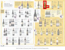 Norman Goodfellows : Spirited Price Shedding (14 Apr - 12 May 2019), page 6