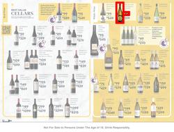 Norman Goodfellows : Spirited Price Shedding (14 Apr - 12 May 2019), page 6