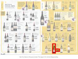 Norman Goodfellows : Spirited Price Shedding (14 Apr - 12 May 2019), page 6