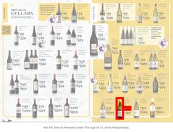 Norman Goodfellows : Spirited Price Shedding (14 Apr - 12 May 2019), page 6