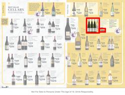Norman Goodfellows : Spirited Price Shedding (14 Apr - 12 May 2019), page 6