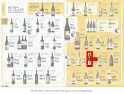 Norman Goodfellows : Spirited Price Shedding (14 Apr - 12 May 2019), page 6