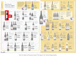 Norman Goodfellows : Spirited Price Shedding (14 Apr - 12 May 2019), page 6