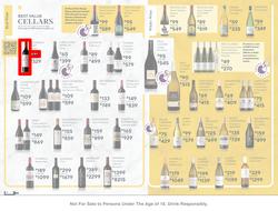 Norman Goodfellows : Spirited Price Shedding (14 Apr - 12 May 2019), page 6