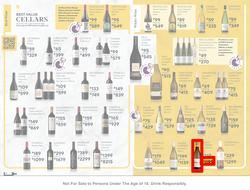 Norman Goodfellows : Spirited Price Shedding (14 Apr - 12 May 2019), page 6