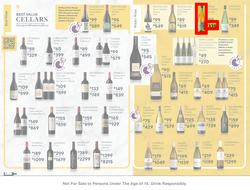 Norman Goodfellows : Spirited Price Shedding (14 Apr - 12 May 2019), page 6