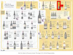 Norman Goodfellows : Spirited Price Shedding (14 Apr - 12 May 2019), page 6