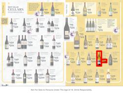 Norman Goodfellows : Spirited Price Shedding (14 Apr - 12 May 2019), page 6