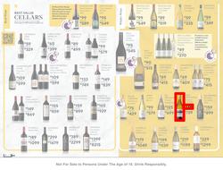 Norman Goodfellows : Spirited Price Shedding (14 Apr - 12 May 2019), page 6