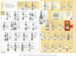 Norman Goodfellows : Spirited Price Shedding (14 Apr - 12 May 2019), page 6