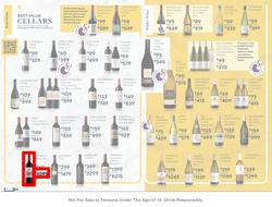 Norman Goodfellows : Spirited Price Shedding (14 Apr - 12 May 2019), page 6