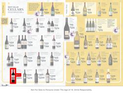 Norman Goodfellows : Spirited Price Shedding (14 Apr - 12 May 2019), page 6