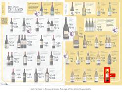 Norman Goodfellows : Spirited Price Shedding (14 Apr - 12 May 2019), page 6