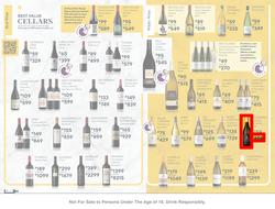 Norman Goodfellows : Spirited Price Shedding (14 Apr - 12 May 2019), page 6