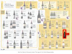 Norman Goodfellows : Spirited Price Shedding (14 Apr - 12 May 2019), page 6