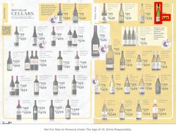 Norman Goodfellows : Spirited Price Shedding (14 Apr - 12 May 2019), page 6
