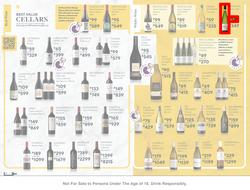 Norman Goodfellows : Spirited Price Shedding (14 Apr - 12 May 2019), page 6