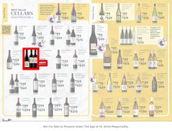 Norman Goodfellows : Spirited Price Shedding (14 Apr - 12 May 2019), page 6