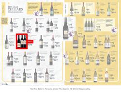 Norman Goodfellows : Spirited Price Shedding (14 Apr - 12 May 2019), page 6